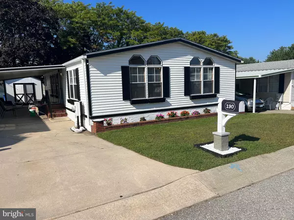 Mantua, NJ 08051,190 MOCKINGBIRD LN