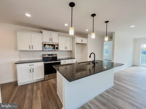 Duncannon, PA 17020,111 WESTON CIR #LOT 87