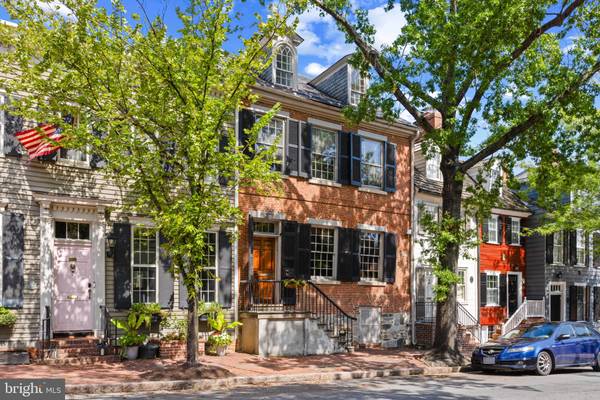 521 DUKE ST, Alexandria, VA 22314