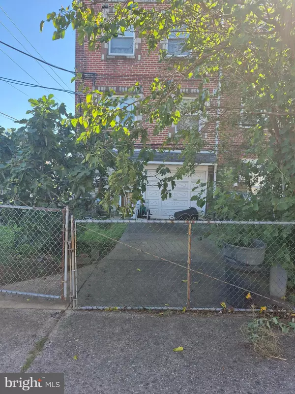 Philadelphia, PA 19149,2171 DISSTON ST