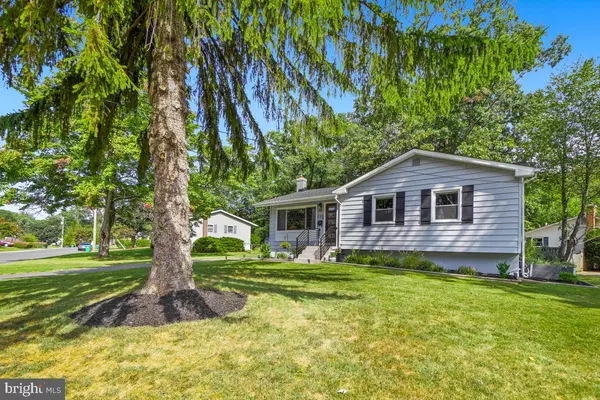 Gaithersburg, MD 20877,220 HUTTON ST