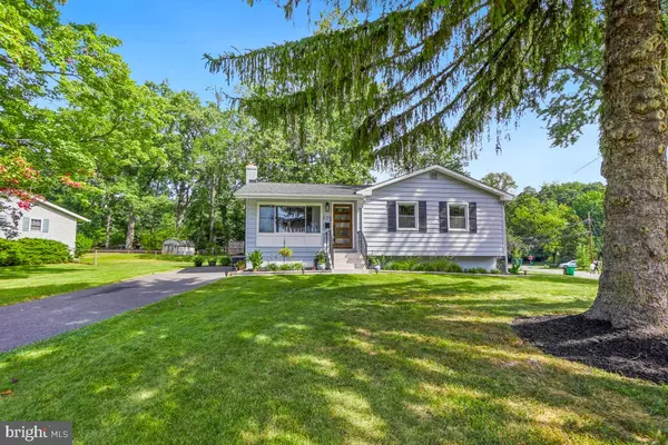 220 HUTTON ST, Gaithersburg, MD 20877