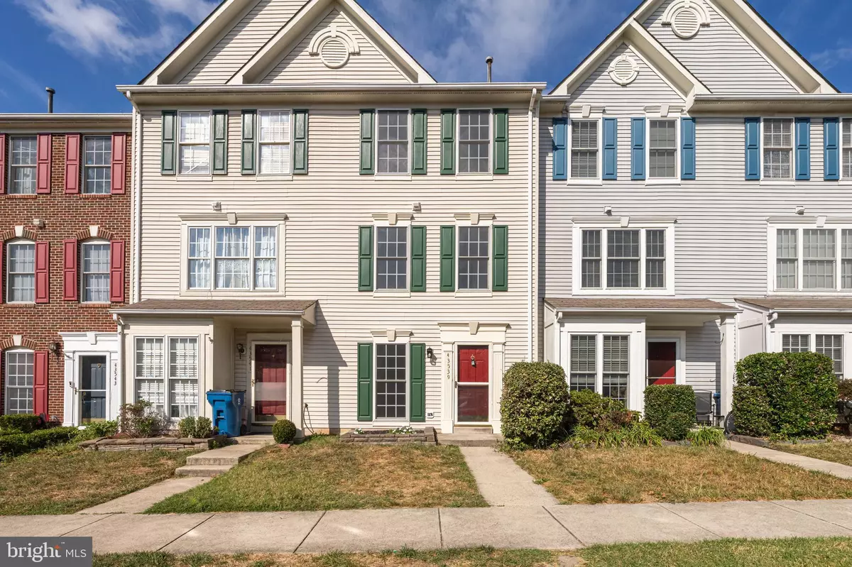 Chantilly, VA 20152,43539 KIPLINGTON SQ