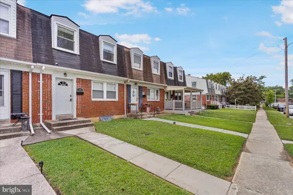 Essex, MD 21221,36 BLADEN ROAD