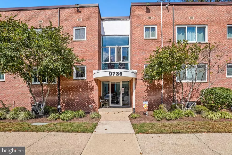 9736 GLEN AVE #201-97, Silver Spring, MD 20910