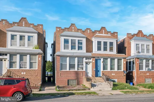 Philadelphia, PA 19131,4083 FORD RD