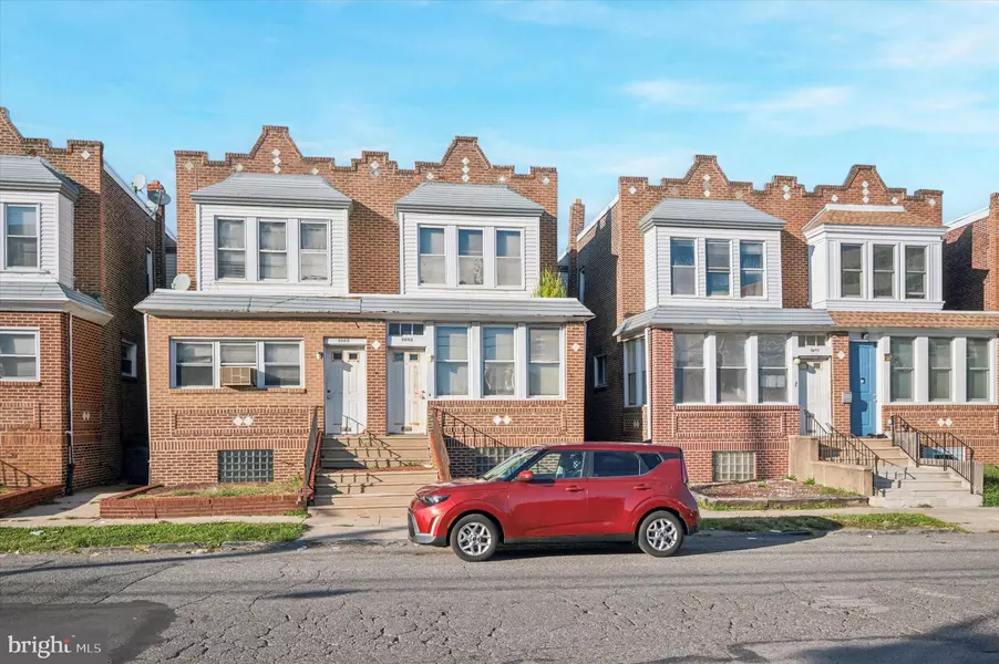 4083 FORD RD, Philadelphia, PA 19131