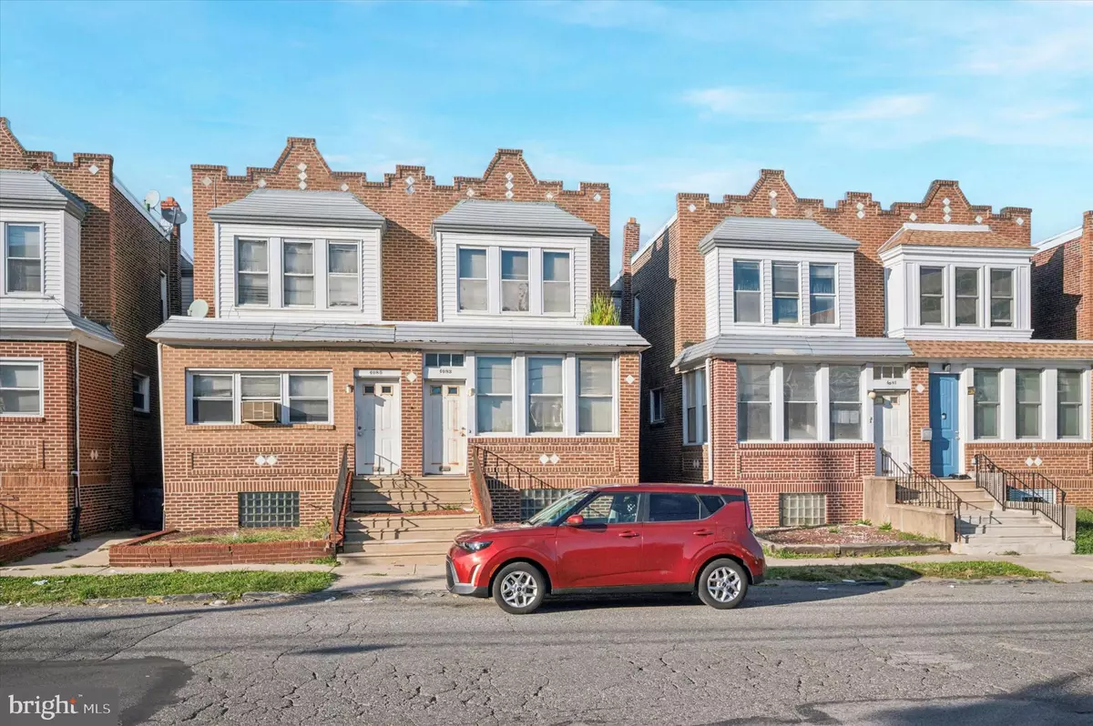 Philadelphia, PA 19131,4083 FORD RD