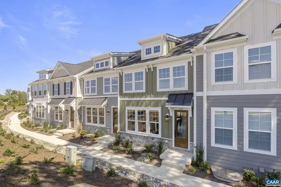 39A LINDLEY PL, Charlottesville, VA 22901