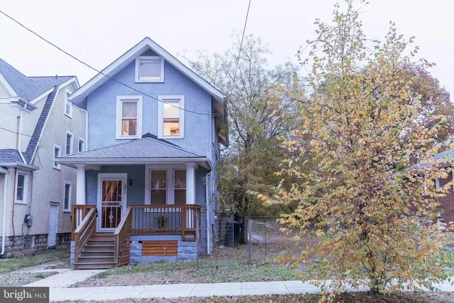 3817 22ND ST NE, Washington, DC 20018