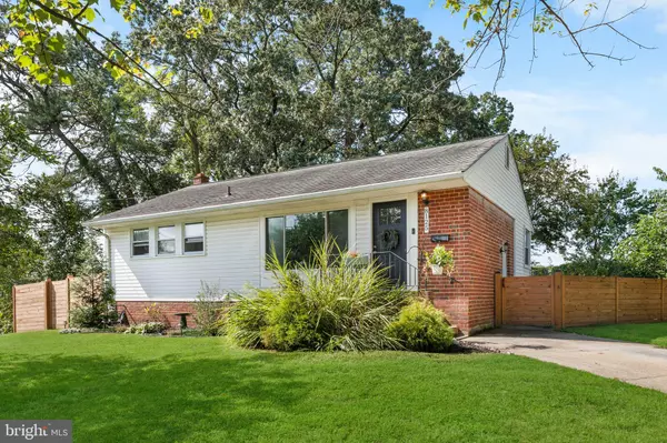 Hyattsville, MD 20784,8125 GAVIN ST