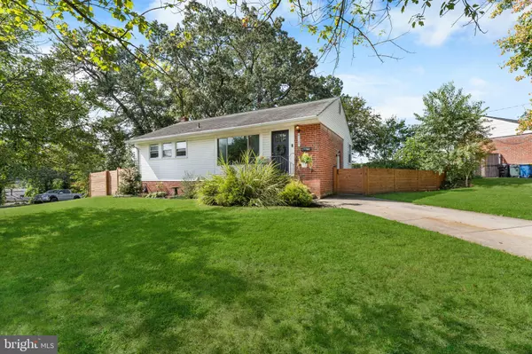 Hyattsville, MD 20784,8125 GAVIN ST