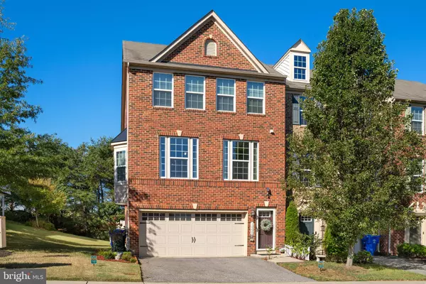 Waldorf, MD 20601,12220 MONTREAT PL