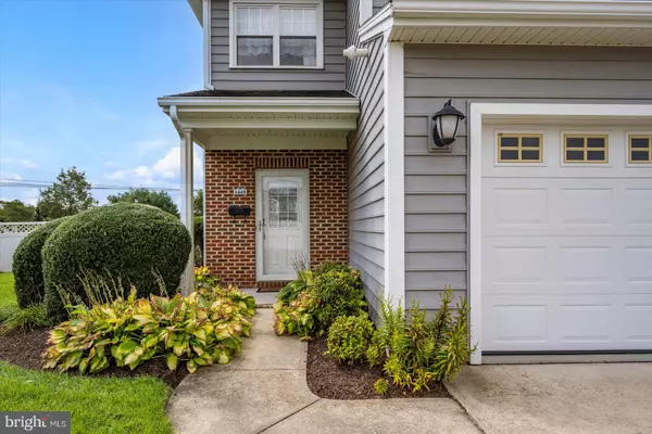 Salisbury, MD 21801,1448 HIDDEN MEADOW LN