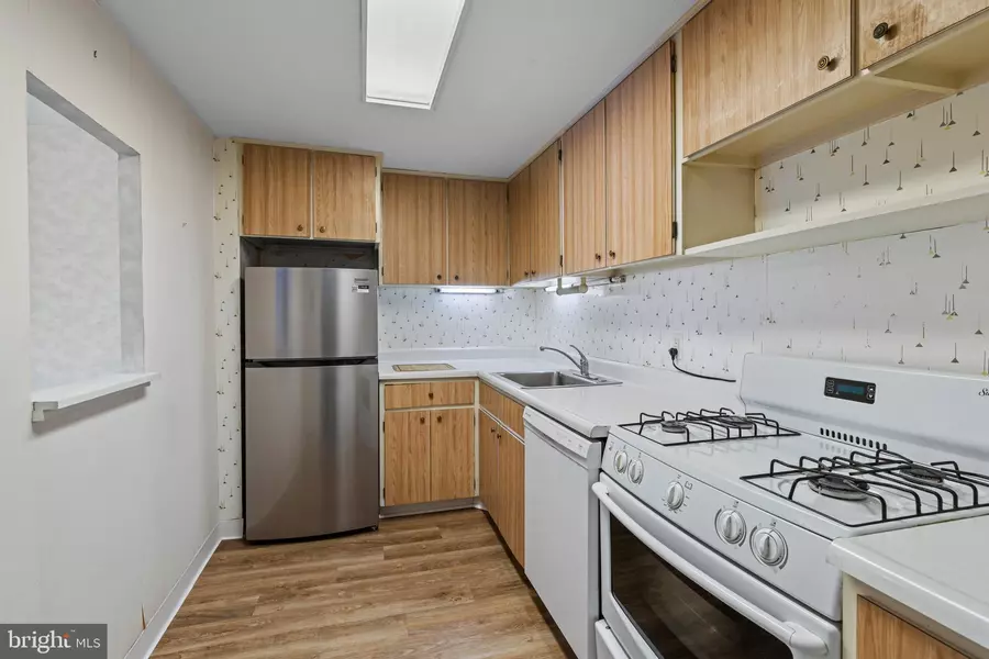 100 WEST AVE #202-S (2B), Jenkintown, PA 19046