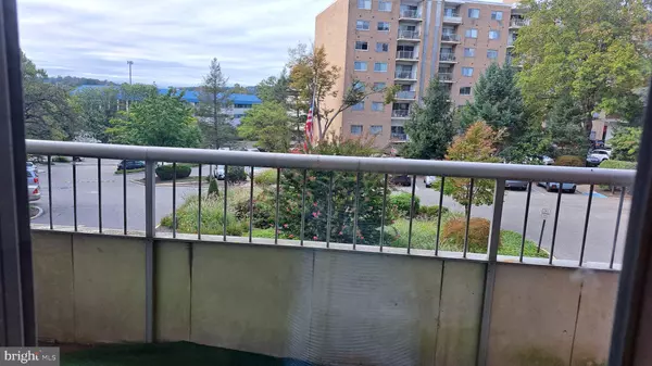 Jenkintown, PA 19046,100 WEST AVE #202-S (2B)