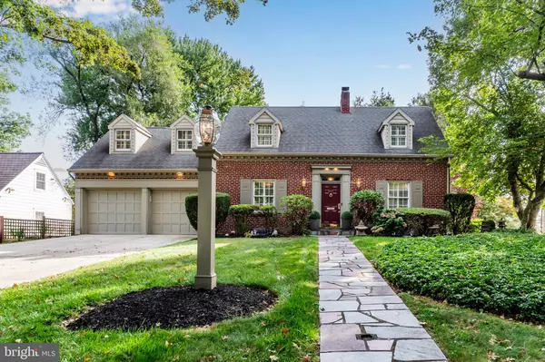 527 DEVON RD, Camp Hill, PA 17011