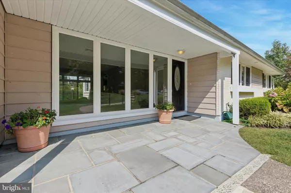 Wyndmoor, PA 19038,1305 STOTESBURY AVE