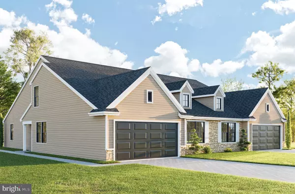 Lancaster, PA 17603,115 HILLARD FIELD