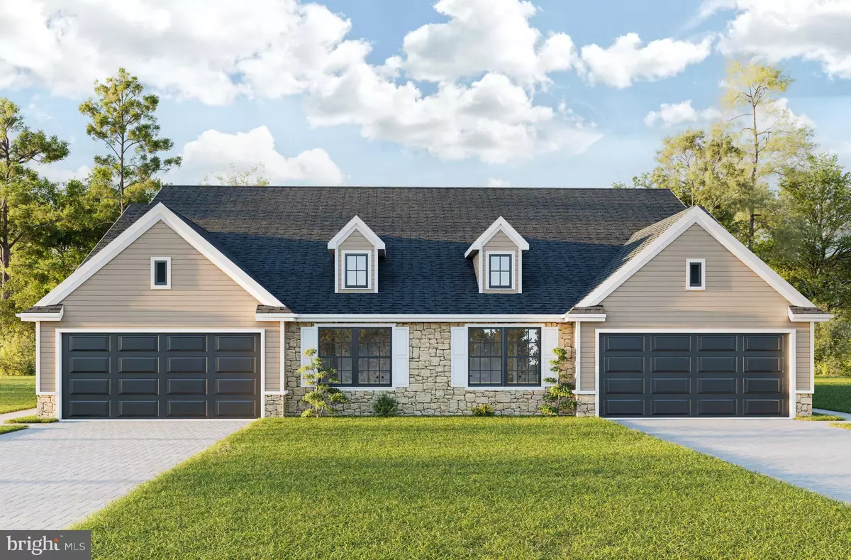 Lancaster, PA 17603,115 HILLARD FIELD