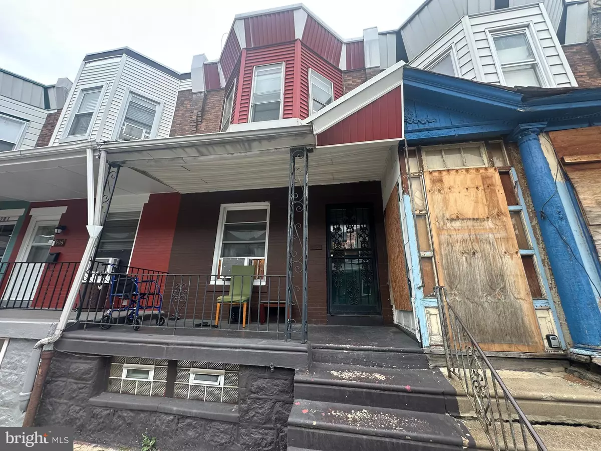 Philadelphia, PA 19143,904 S CECIL ST