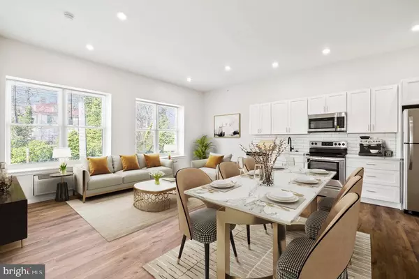 Philadelphia, PA 19144,2 PROPERTY (23 UNIT) WAYNE JUNCTION APARTMENT PORFOLIO