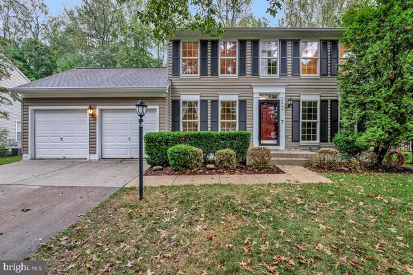 Columbia, MD 21044,5455 WOODED WAY