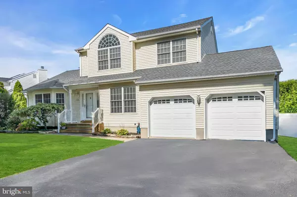 Toms River, NJ 08753,1176 ASTER DR