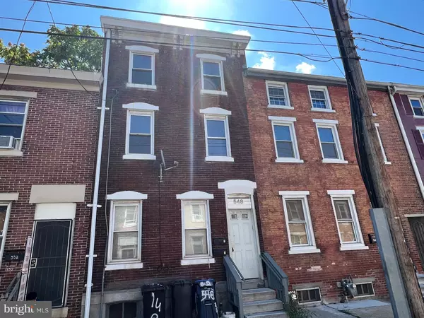 Norristown, PA 19401,548 CHERRY ST