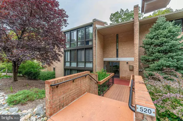 520 N LEMON ST #F-11, Media, PA 19063