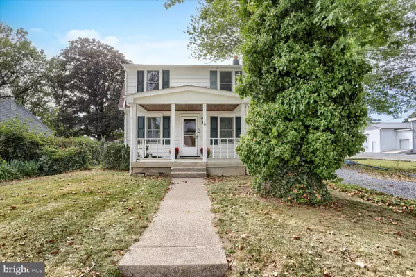 Harrisburg, PA 17109,5 HEREFORD ST