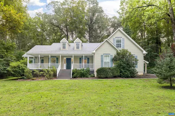 692 CARODON DR, Ruckersville, VA 22968