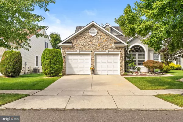 Bordentown, NJ 08505,124 RIDGWAY DR