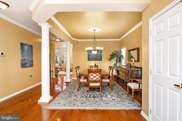 Bordentown, NJ 08505,124 RIDGWAY DR