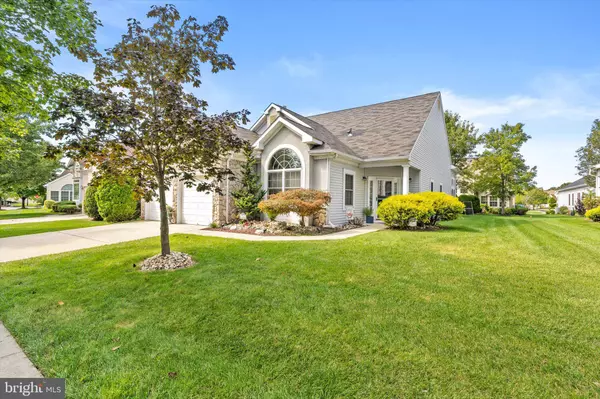 Bordentown, NJ 08505,124 RIDGWAY DR