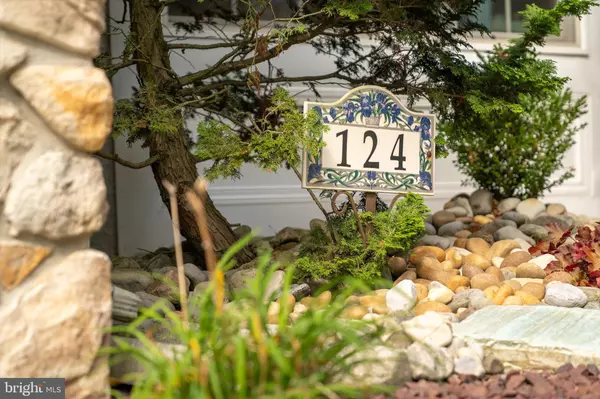 Bordentown, NJ 08505,124 RIDGWAY DR