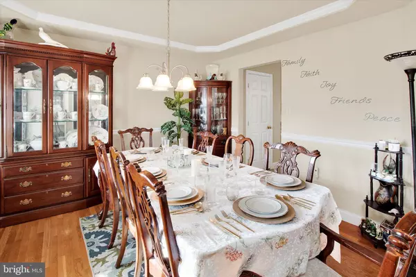 Wernersville, PA 19565,623 WOODROW CT