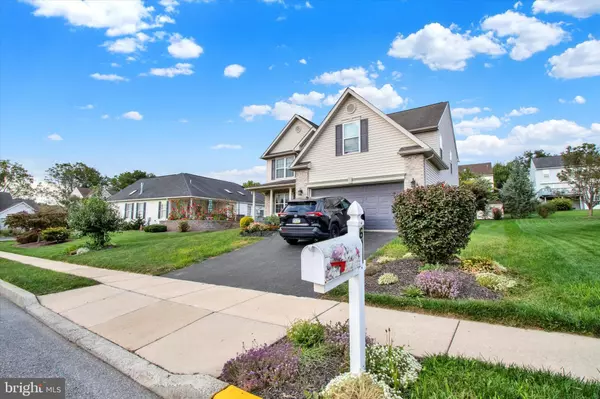 Wernersville, PA 19565,623 WOODROW CT