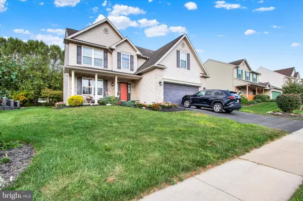 Wernersville, PA 19565,623 WOODROW CT