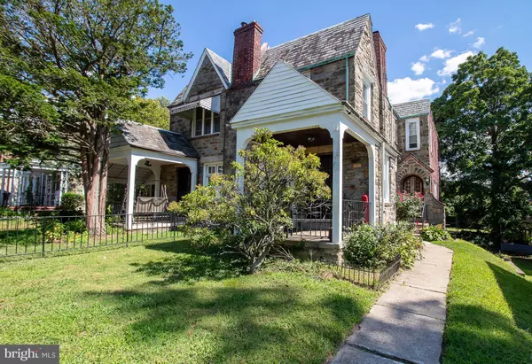 5920 WOODBINE AVE, Philadelphia, PA 19131