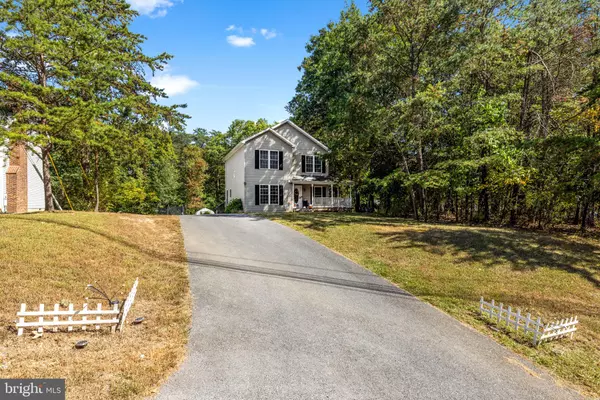 Cross Junction, VA 22625,205 LAKE HOLIDAY