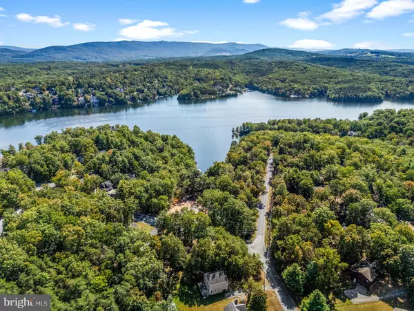 Cross Junction, VA 22625,205 LAKE HOLIDAY