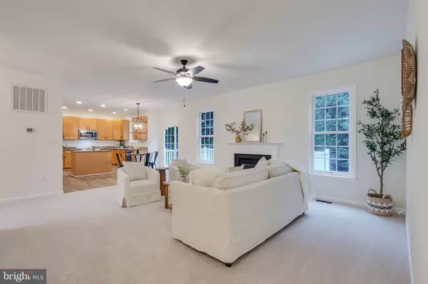 Fredericksburg, VA 22408,9007 MCALISTER CT