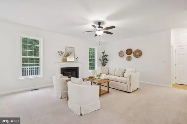 Fredericksburg, VA 22408,9007 MCALISTER CT