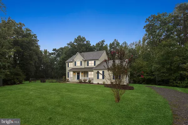 Fredericksburg, VA 22408,9007 MCALISTER CT