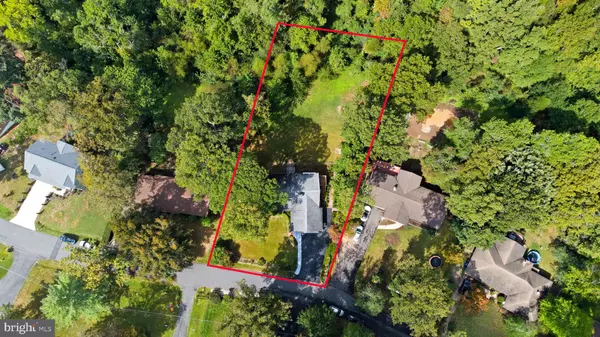 Triangle, VA 22172,18312 CANDICE DR