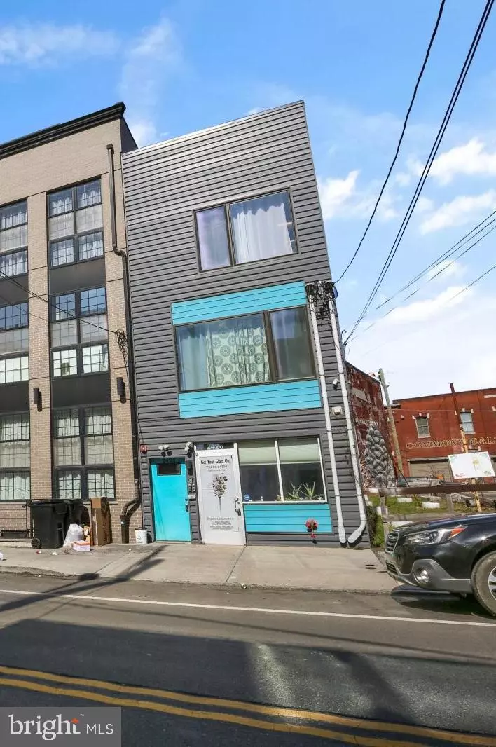 Philadelphia, PA 19125,2426 FRANKFORD AVE
