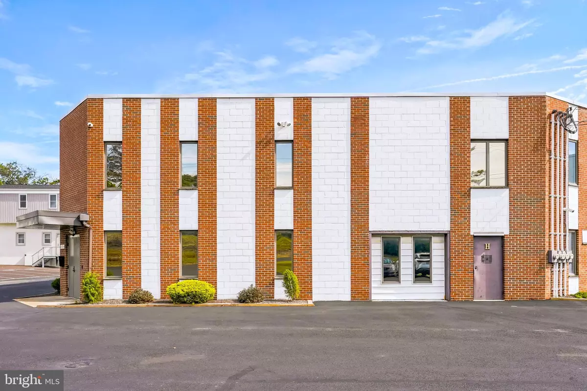 Huntingdon Valley, PA 19006,1458 COUNTY LINE RD #H