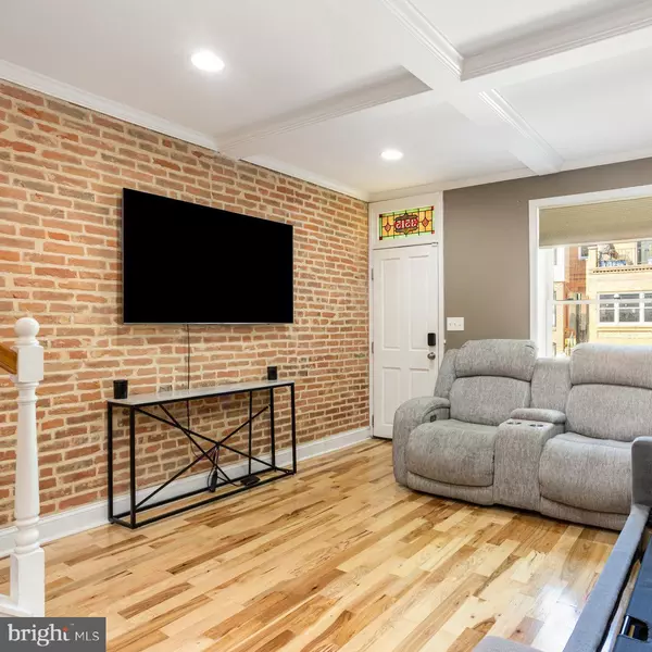 3515 GOUGH ST, Baltimore, MD 21224