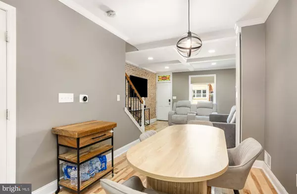 Baltimore, MD 21224,3515 GOUGH ST